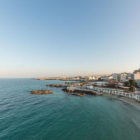 Appartamento Selene Monopoli Bagian luar foto